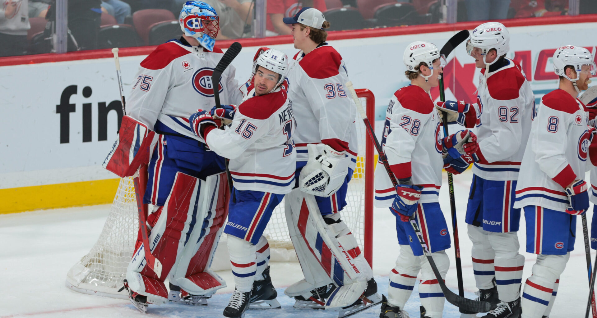 Montreal Canadiens Wishlist Heading into Christmas