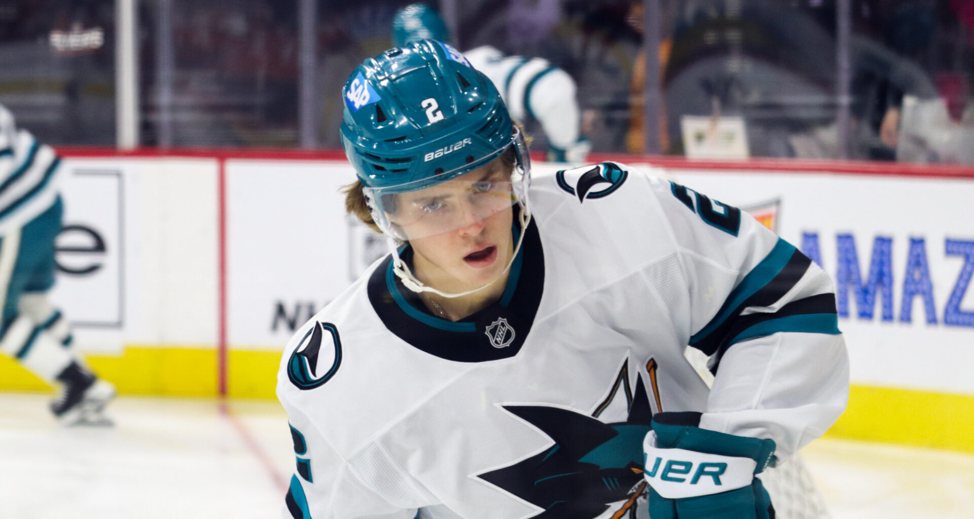 Life Without Smith, Kurashev Provides Opportunity To Other Sharks