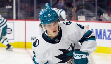 Life Without Smith, Kurashev Provides Opportunity To Other Sharks