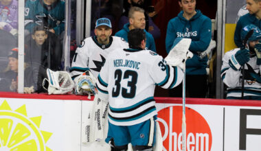 Justin 'Moose' Kowalkoski Lives the Dream As Sharks EBUG