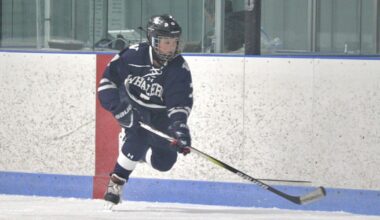 Nantucket Current | Photo Gallery: Boys Hoops & Girls Hockey Return…