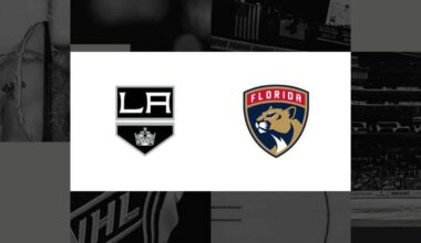 How to watch Kings vs. Panthers: TV channel and streaming options for December 17