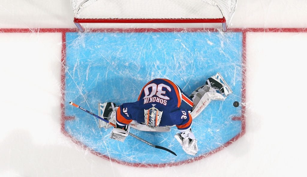 10 Takeaways After Islanders First 10 Games (6-4-0)