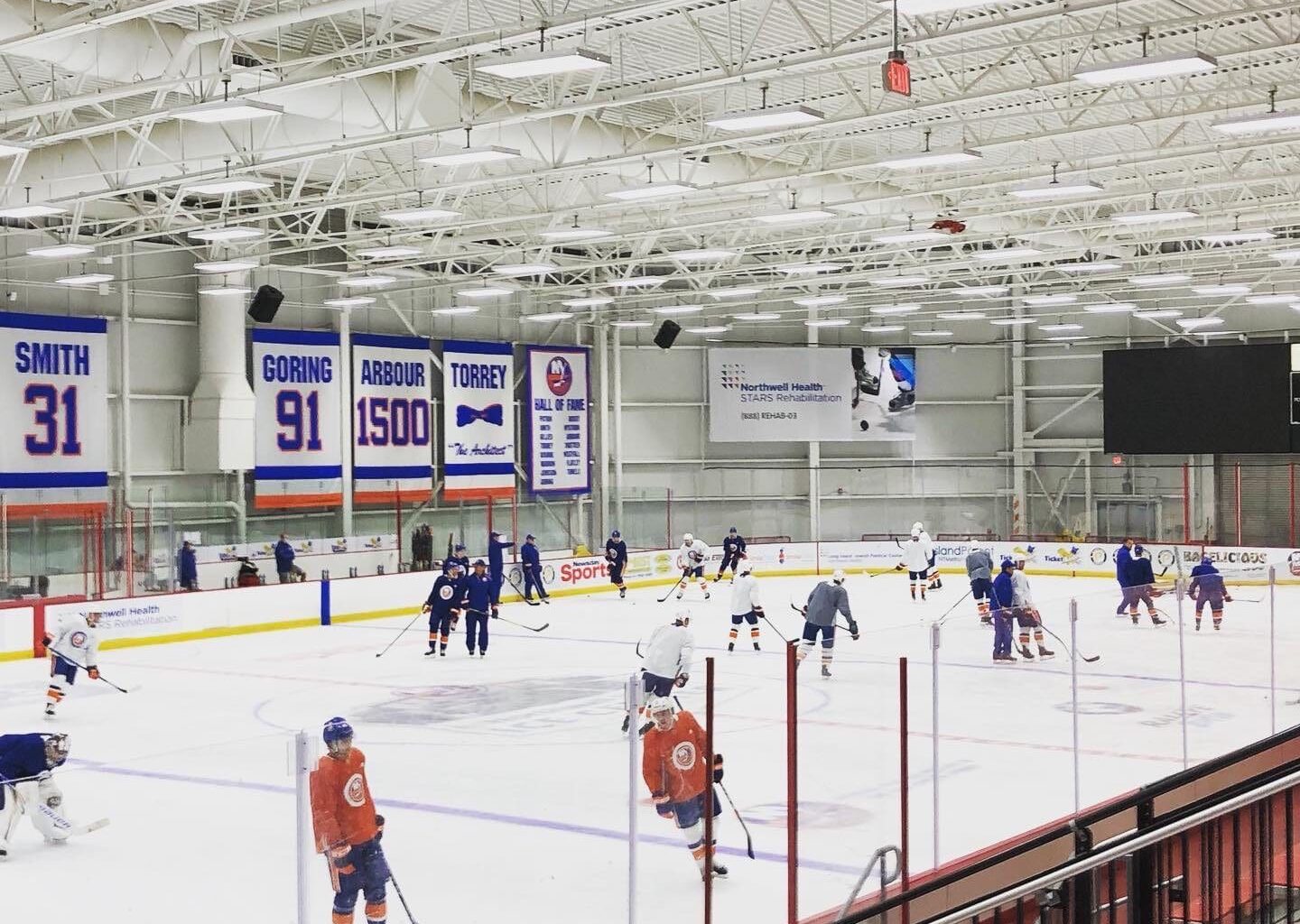 Three Questions Face the Islanders Before Qualifying Round