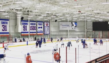 Three Questions Face the Islanders Before Qualifying Round