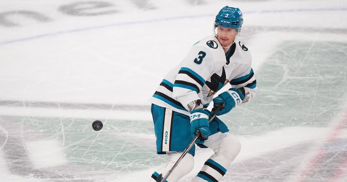 San Jose Sharks rally from four-goal third-period deficit to stun Sidney Crosby, Pittsburgh Penguins