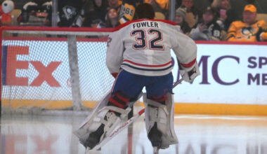 Projected Lineups for Flyers vs Canadiens – 12/16/25 - The Hockey Writers - Projected Lineups