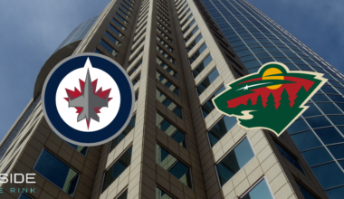Winnipeg Jets vs Minnesota Wild