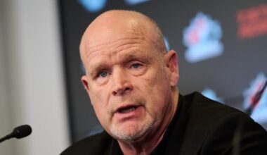 Team Canada focuses on teaching and structure ahead of World Juniors