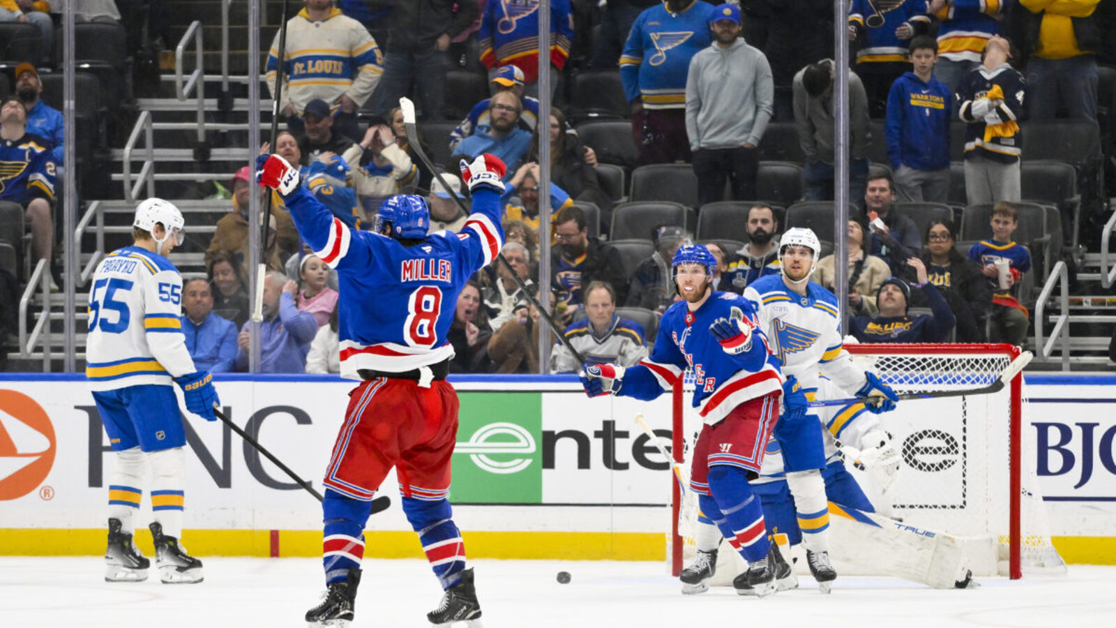 3 Gifts the New York Rangers Should be Asking For Christmas