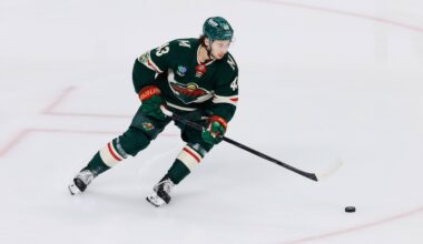 After failing to land Quinn Hughes, should Devils GM Tom Fitzgerald be on hot seat?