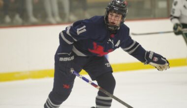 Kent shakes up the top 5