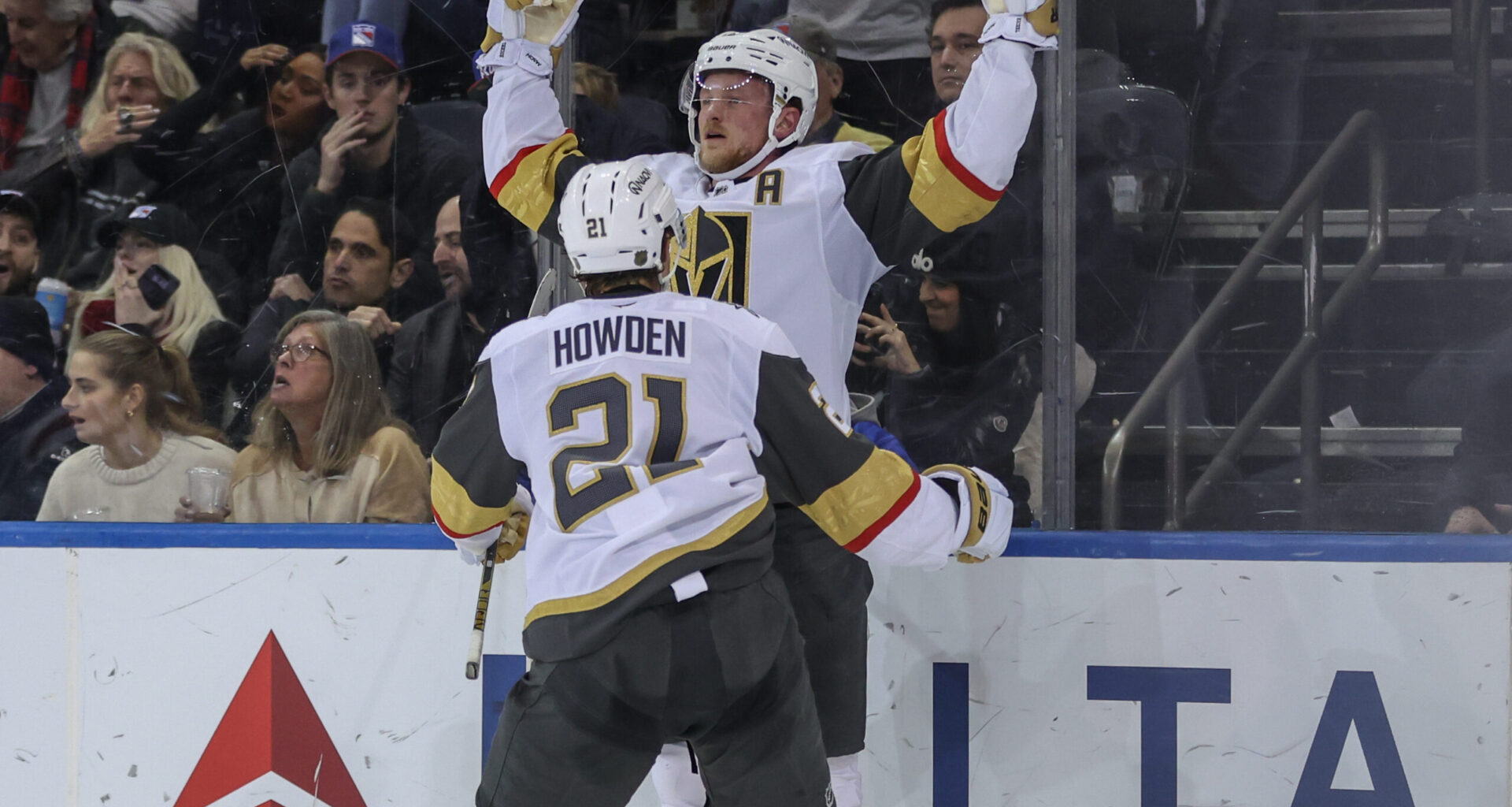 Ramblings – OT Winner for Eichel, Verhaeghe on Fire, Thompson’s 100th, Anaheim Dominates (Dec 8) – DobberHockey