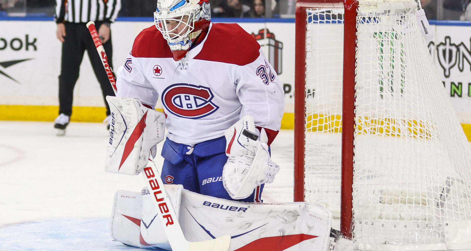 Montreal Canadiens Fans Need to Be More Patient With Jacob Fowler - The Hockey Writers - Montreal Canadiens