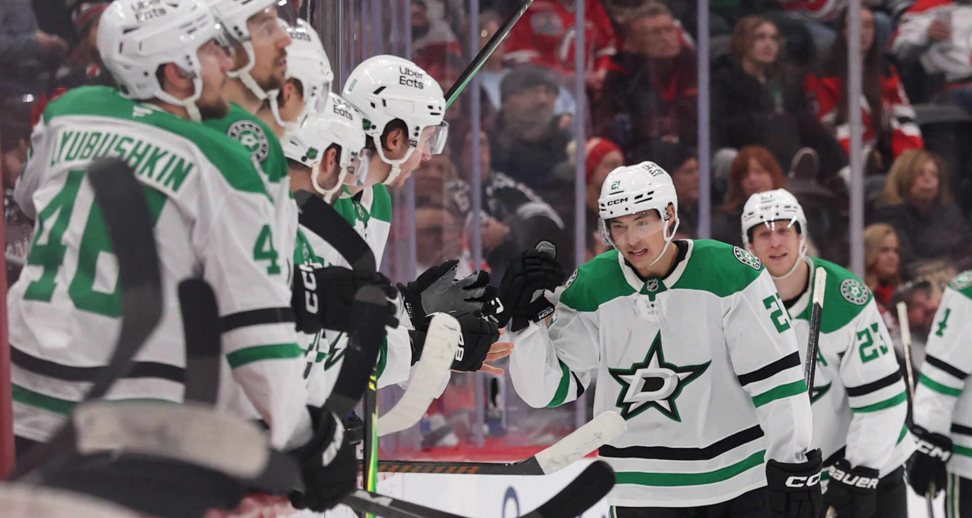 Stars Week Ahead: Schedule & Storylines - Seguin, Robertson, Winning Streak and More - The Hockey Writers - Dallas Stars