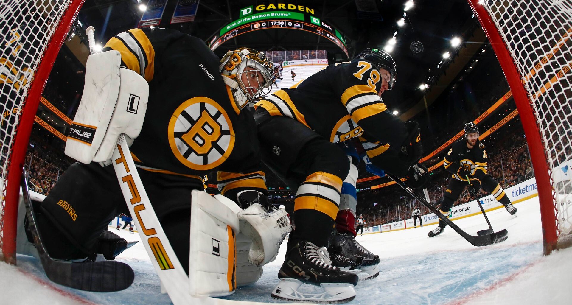 Bruins' Bad Injury Luck Continues, Defenseman Goes On IR