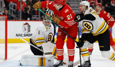 Bruins need to give their goaltenders much more help defensively – NBC Boston