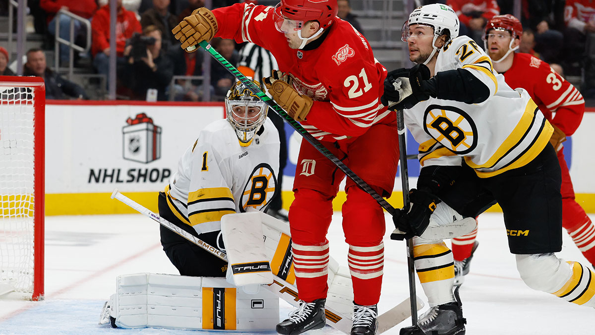 Bruins need to give their goaltenders much more help defensively – NBC Boston