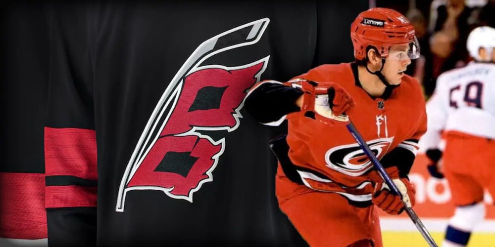 Jesperi Kotkaniemi trade Hurricanes