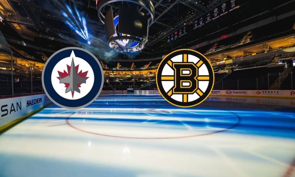 Winnipeg Jets vs Boston Bruins pre-game report – Illegal Curve Hockey