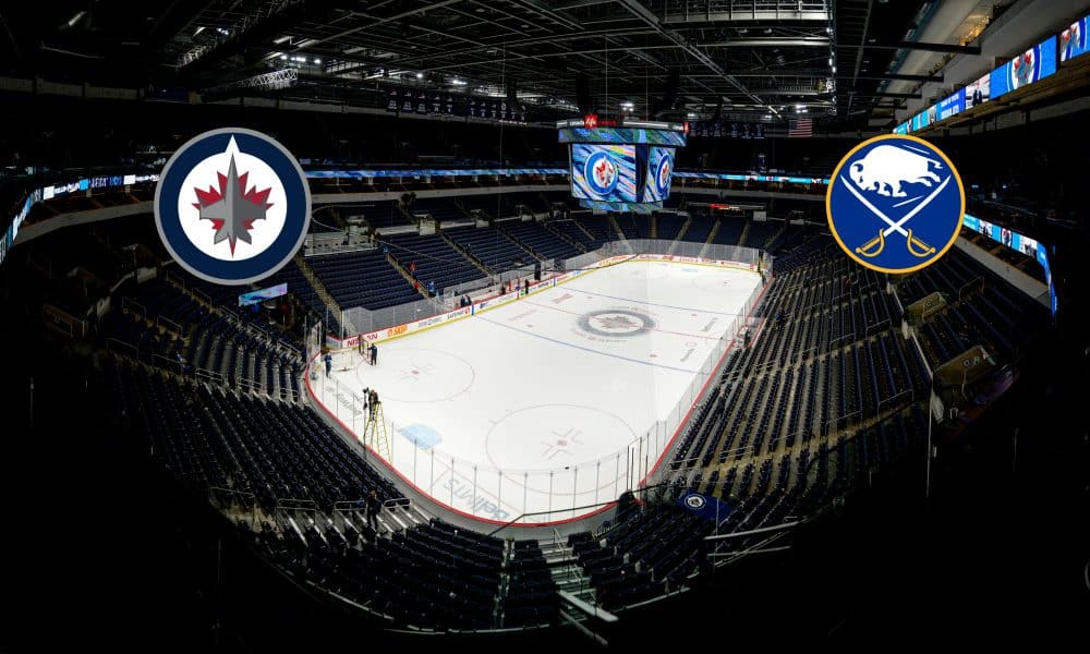 Winnipeg Jets vs Buffalo Sabres pre-game report – Illegal Curve Hockey