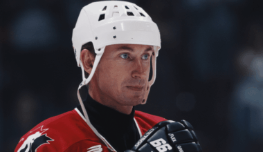 Wayne Gretzky