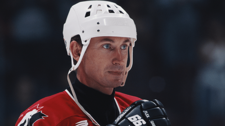 Wayne Gretzky
