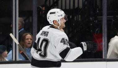 3 Takeaways From Mammoth’s 4-2 Loss to Kings