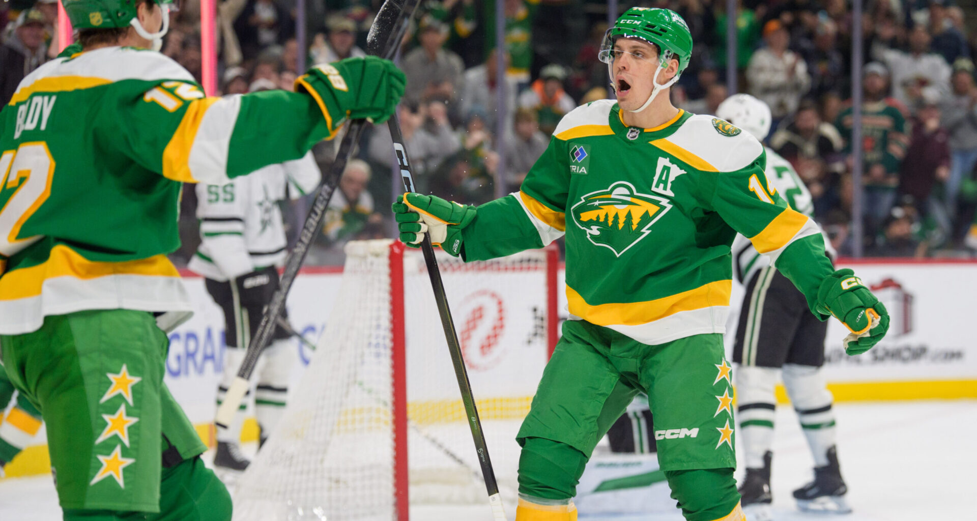 Projected Lineups for Capitals vs Wild – 12/16/25 - The Hockey Writers - Projected Lineups