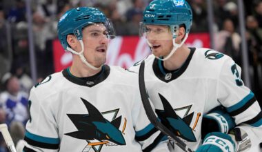 Sharks Kling to late chances for a win in the Six