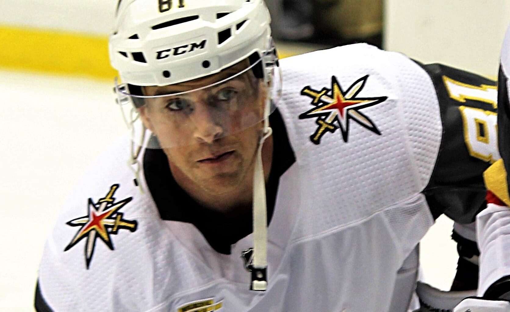 The Stage is Set for Vegas to Run Away Early