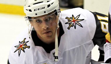 The Stage is Set for Vegas to Run Away Early