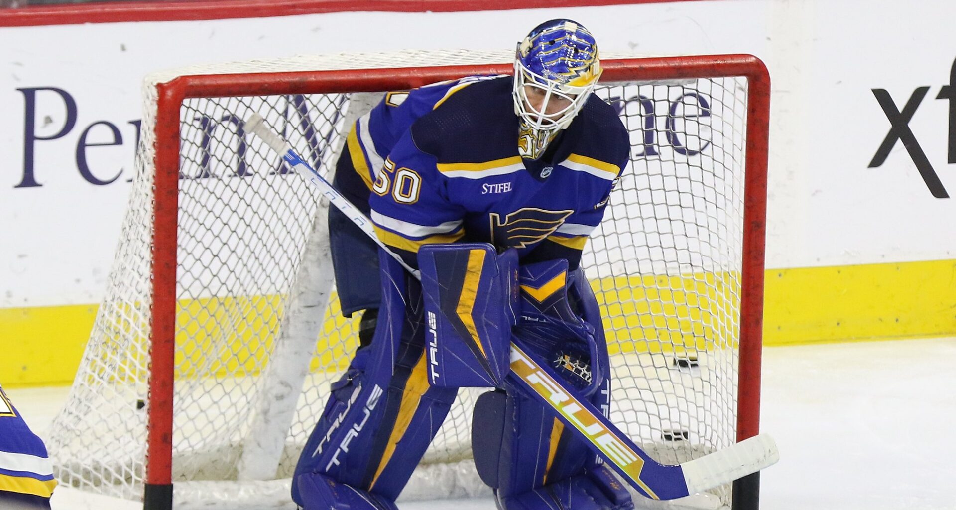 Blues Shouldn't Trade Jordan Binnington to the Oilers - The Hockey Writers - St Louis Blues