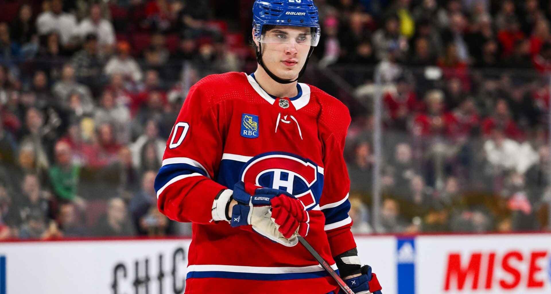 St. Louis Blues vs. Montreal Canadiens Prediction, NHL Odds