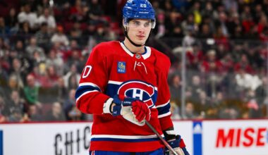 St. Louis Blues vs. Montreal Canadiens Prediction, NHL Odds