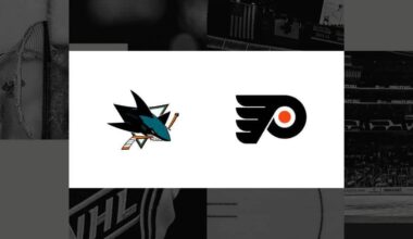 How to watch Sharks vs. Flyers: TV channel and streaming options for December 9