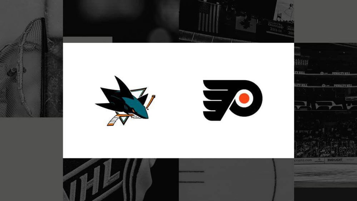 How to watch Sharks vs. Flyers: TV channel and streaming options for December 9