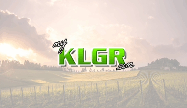 Wild in Edmonton - My KLGR