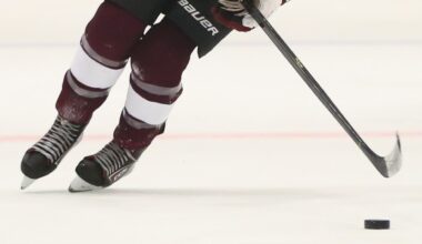 Vargo’s 2 goals lead Colonia tri-op over E. Brunswick tri-op - Boys ice hockey recap