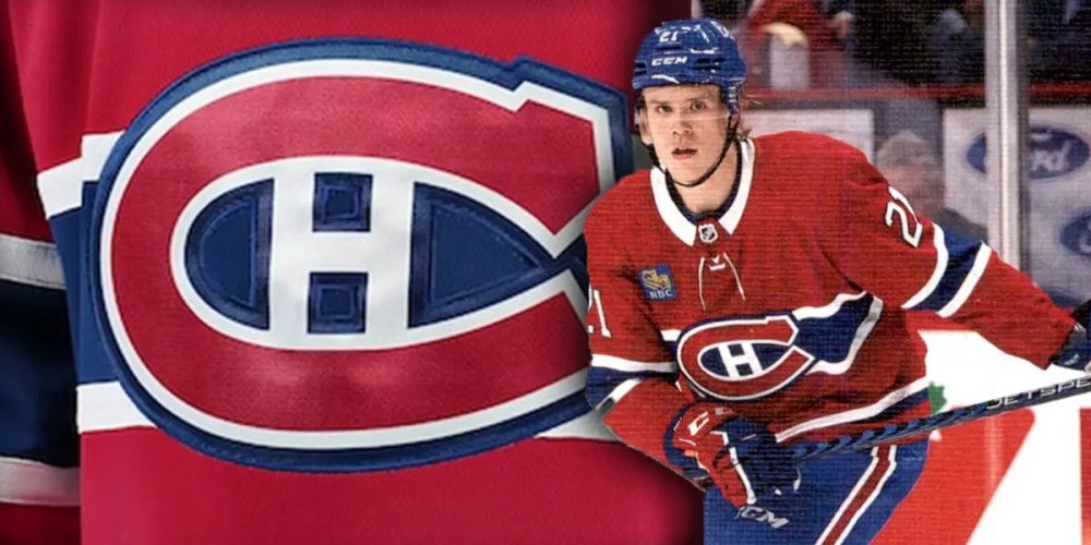 Kaiden Guhle trade Canadiens