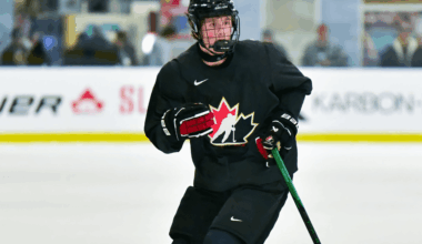 Draft-Eligible prospects Canucks fans should be watching