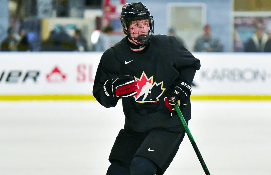 Draft-Eligible prospects Canucks fans should be watching