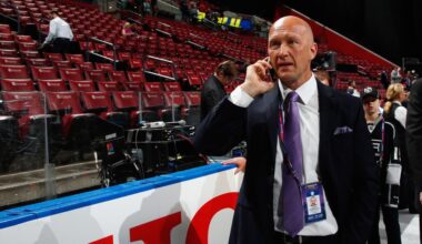 Latest On Jarmo Kekalainen's Sabres Plans