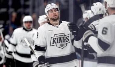 LA Remains Perfect Against Utah, Moms are Winners