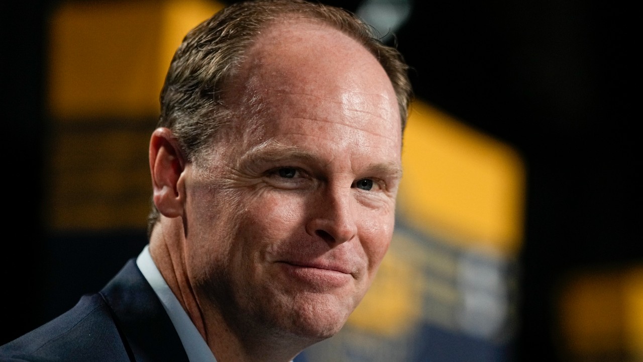 Report: Sabres discussing replacing GM Kevyn Adams