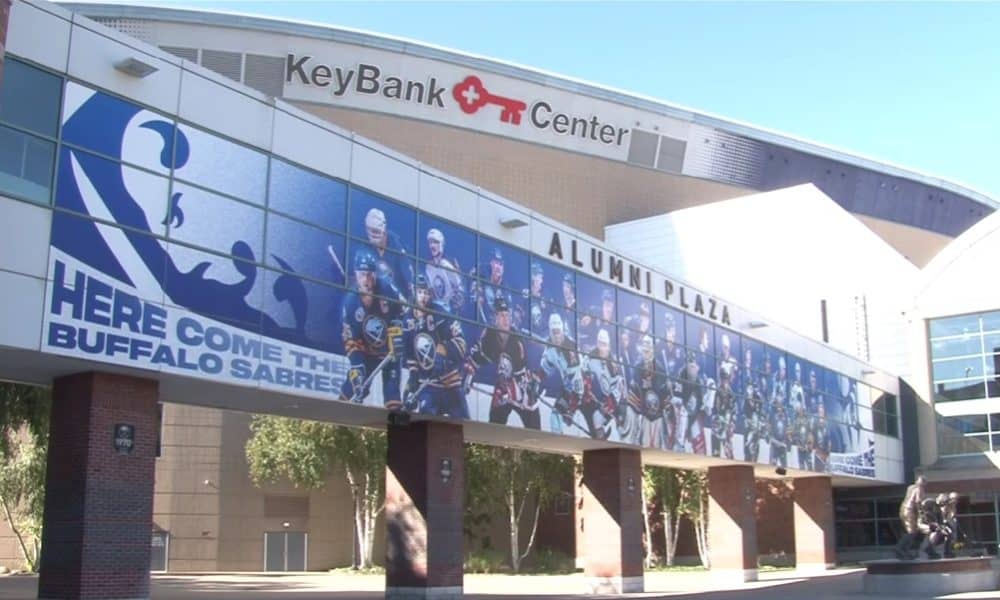 Winnipeg Jets vs Buffalo Sabres pre-game report – Illegal Curve Hockey