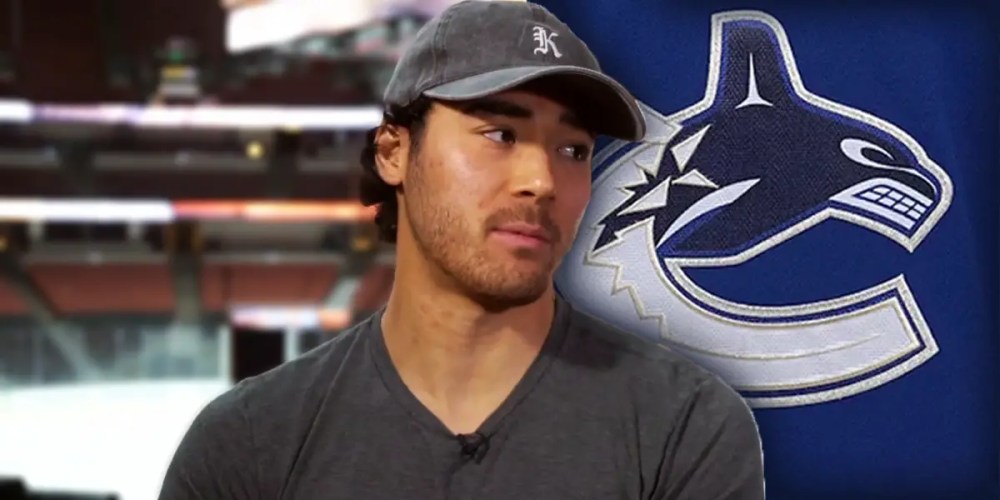 NHL Trade Talk Morning roundup: Kiefer Sherwood Canucks