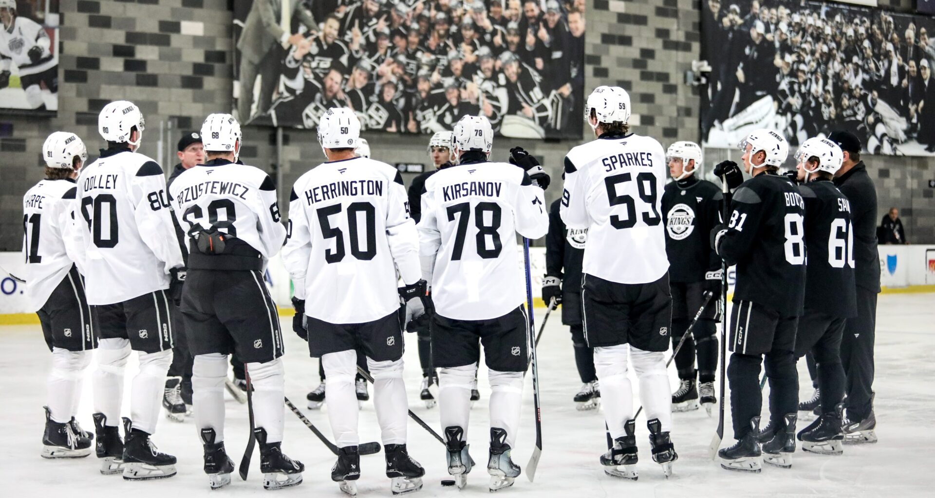 Week Ending December 1, 2025