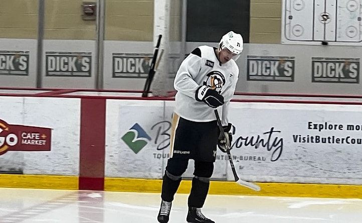 Evgeni Malkin