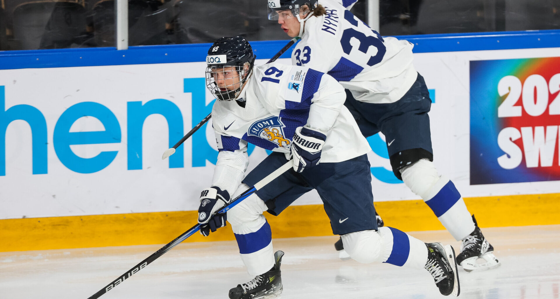 Buffalo Sabres Prospects Who Could Participate in the 2026 World Junior Championship - The Hockey Writers -